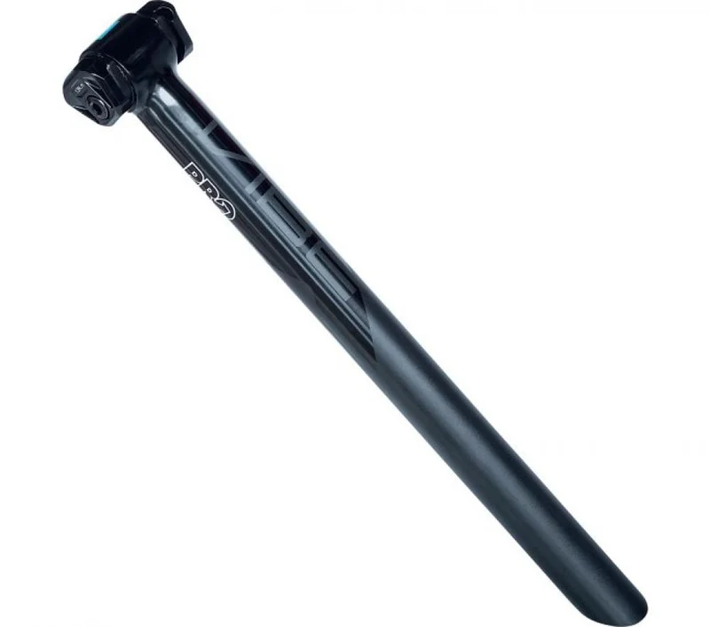 PRO Sattelstütze Pro Vibe 7S ø27,2mm L350mm Alu Schwarz