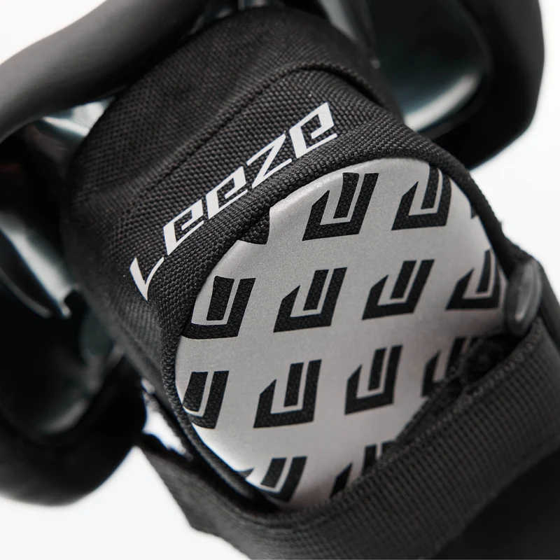 LEEZE Pro-Tour Satteltasche