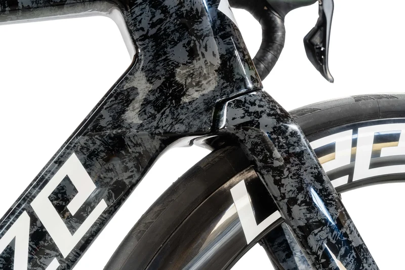 LEEZE ONE PRO Meteorite Grey