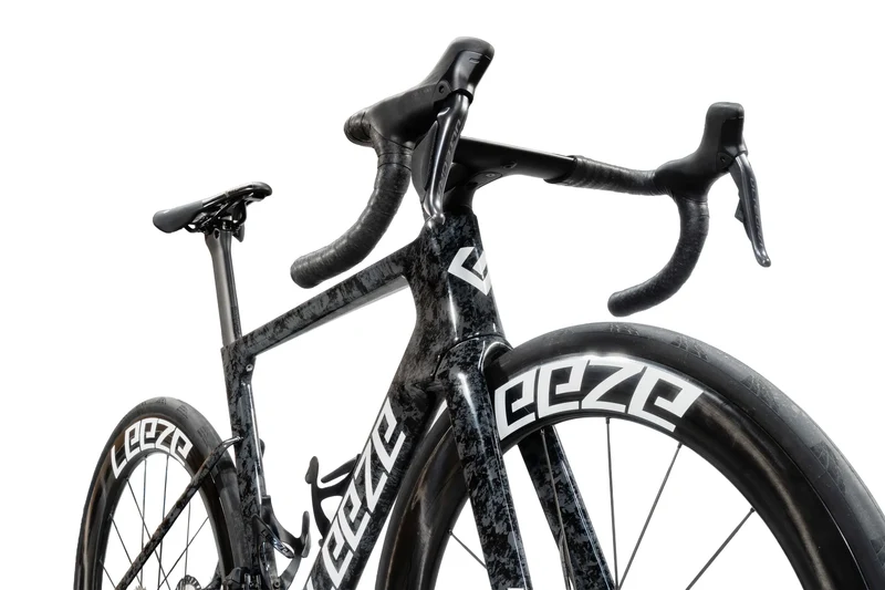 LEEZE ONE PRO Meteorite Grey