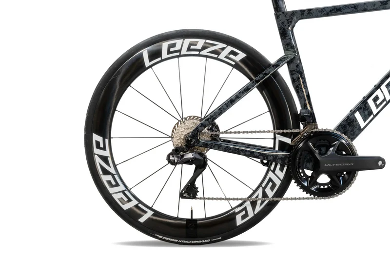 LEEZE ONE PRO Meteorite Grey