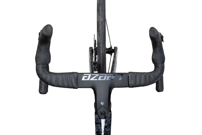 LEEZE ONE PRO Meteorite Grey