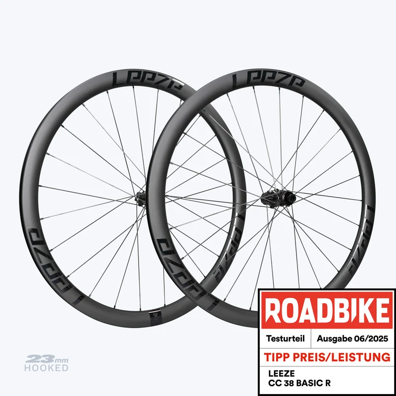 CC 38 BASIC R