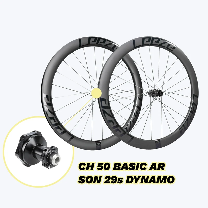 Carbon BASIC SON 29 S DYNAMO