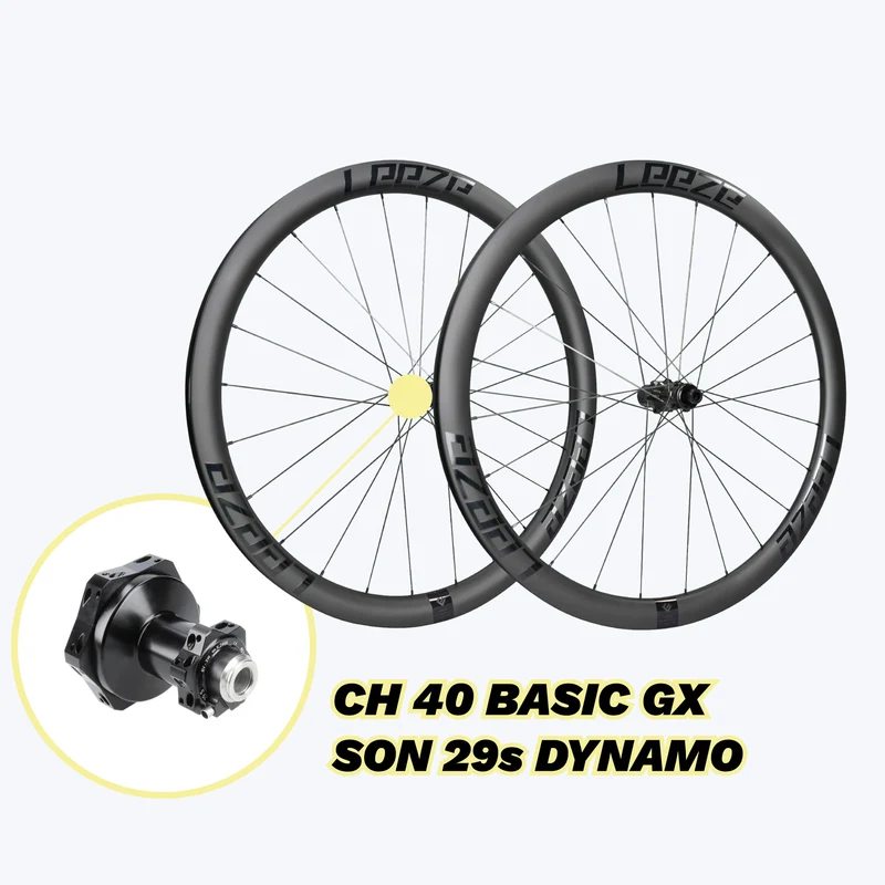Carbon BASIC SON 29 S DYNAMO