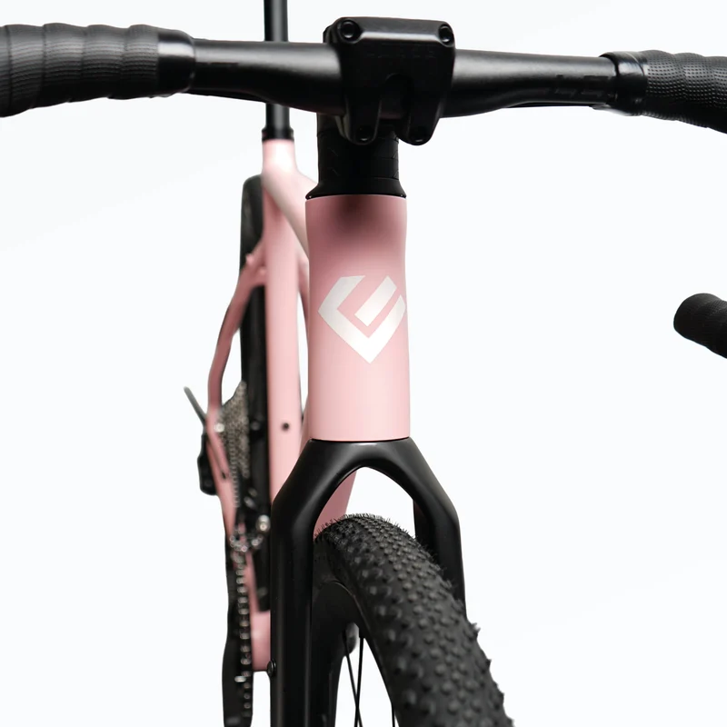 Leeze Bomberg GX Crazy Flamingo
