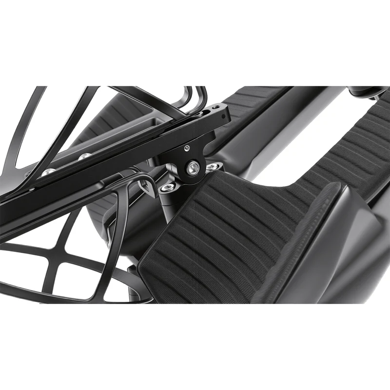 Carbonfaser-Lenkerauflage und Aerolenker