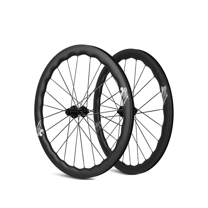 Carbon Rennrad-Laufradsatz