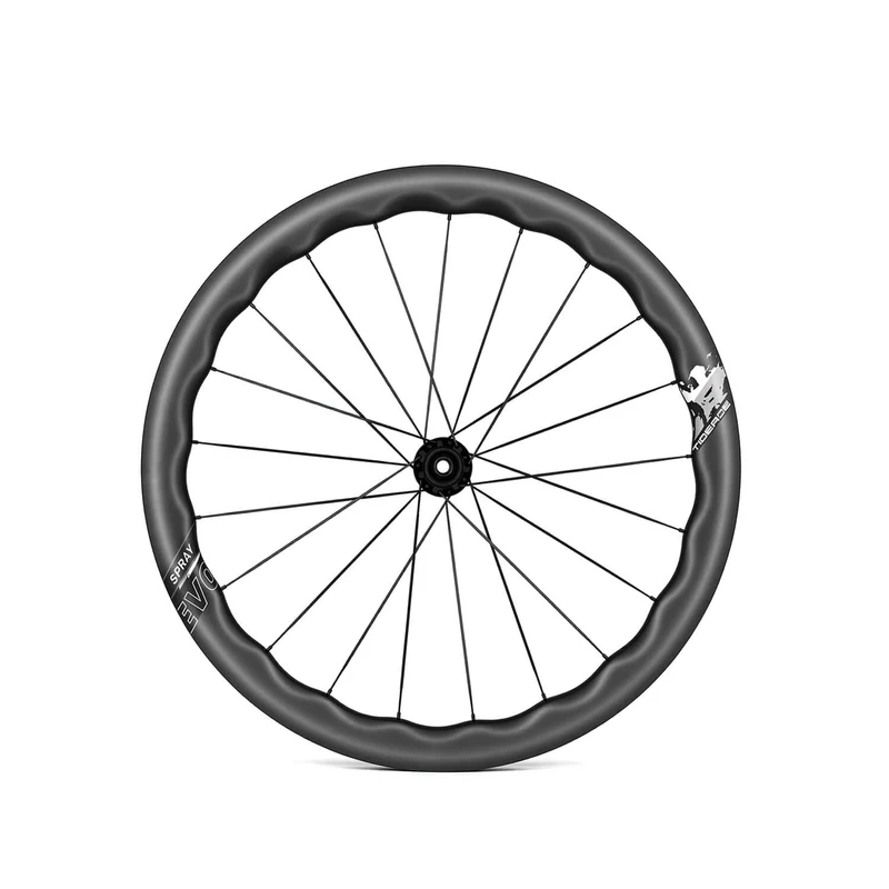 Carbon Rennrad-Laufradsatz