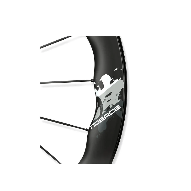 Carbon Rennrad-Laufradsatz