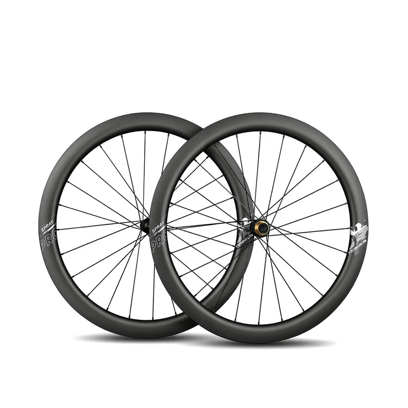 Carbon-Rennradräder