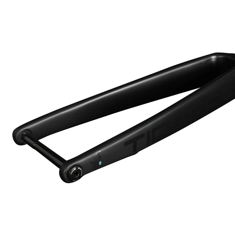 700 * 32C Carbon Rennrad Gabeln Steckachse R053D