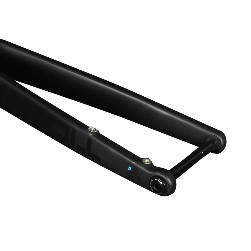 700 * 32C Carbon Rennrad Gabeln Steckachse R053D