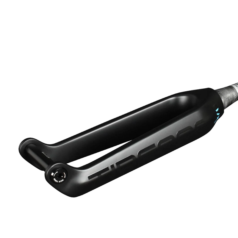 BF001 Carbon 20er BMX Fahrradgabel