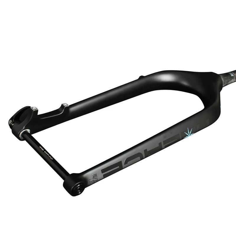 FF-001 26er Carbon Snowbike Vorderradgabel