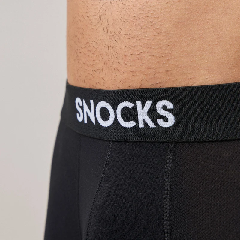 Boxershorts | Mix (Rot/Olive/Blau)