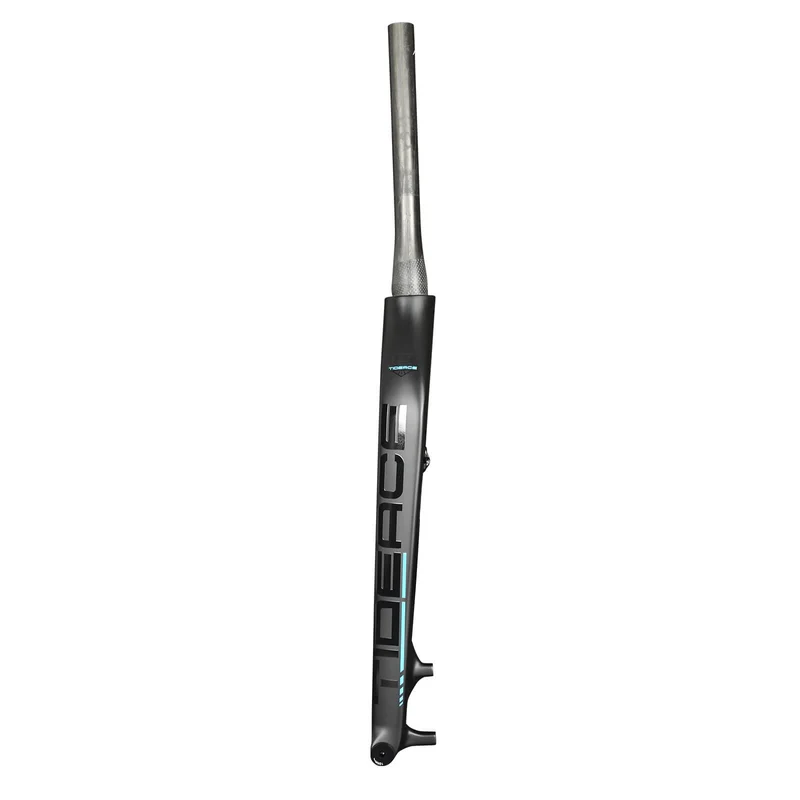 MF004 29er Carbon 100*15mm MTB-Gabel