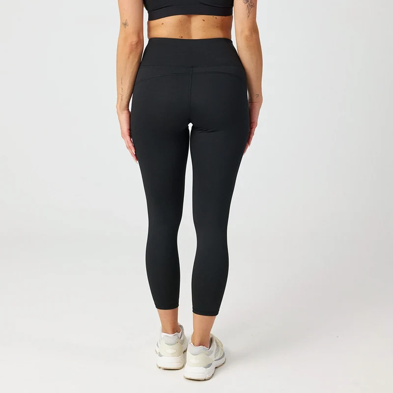 High Waist Leggings | Braun