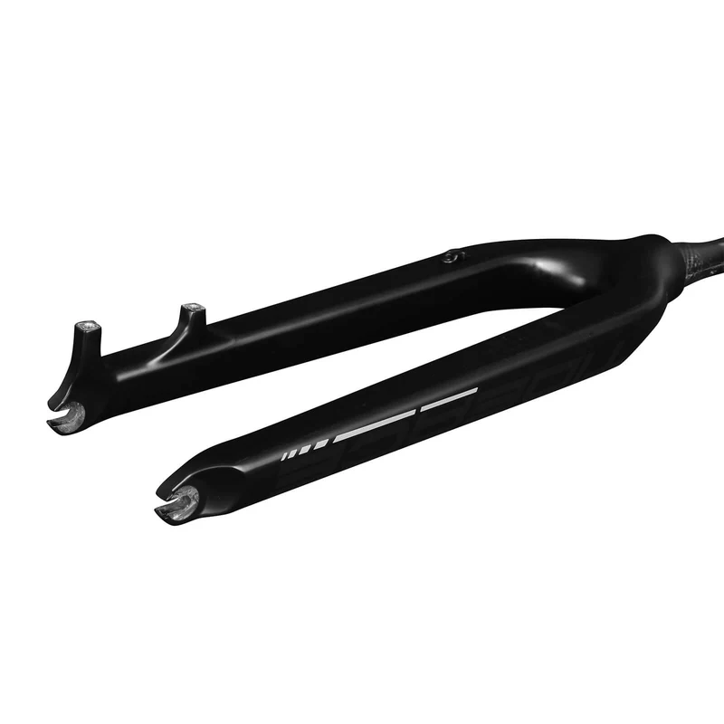 MF001 Carbon MTB-Gabel mit Schnellspanner