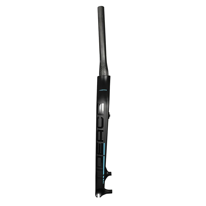 MF001 Carbon MTB-Gabel mit Schnellspanner