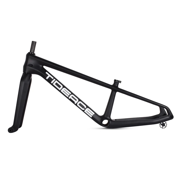Carbon 24er Cruiser BMX Fahrradrahmen