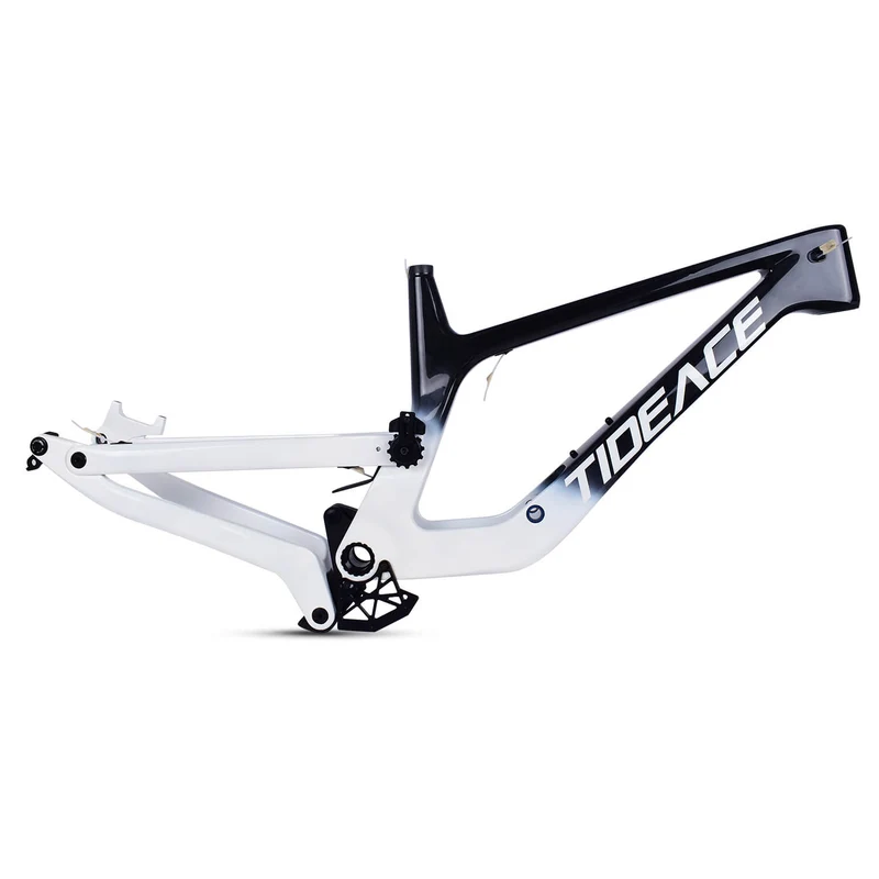 FS838 HVP 29er Enduro Vollgefederter Fahrradrahmen