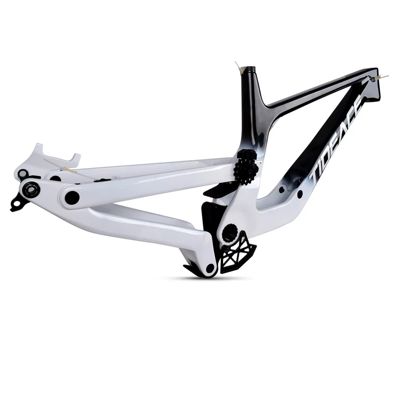 FS838 HVP 29er Enduro Vollgefederter Fahrradrahmen