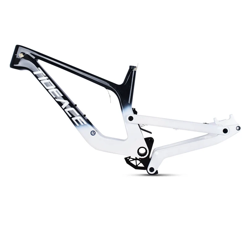 FS838 HVP 29er Enduro Vollgefederter Fahrradrahmen