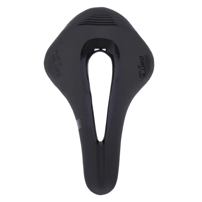 Carbon-Sattel