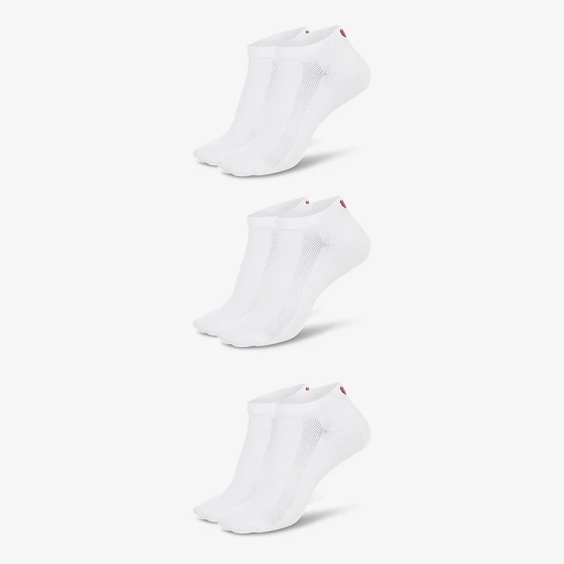 Sneaker Socken | Mix (Love)