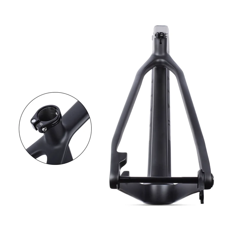 FM-M038 29er Boost Mountain Rahmen