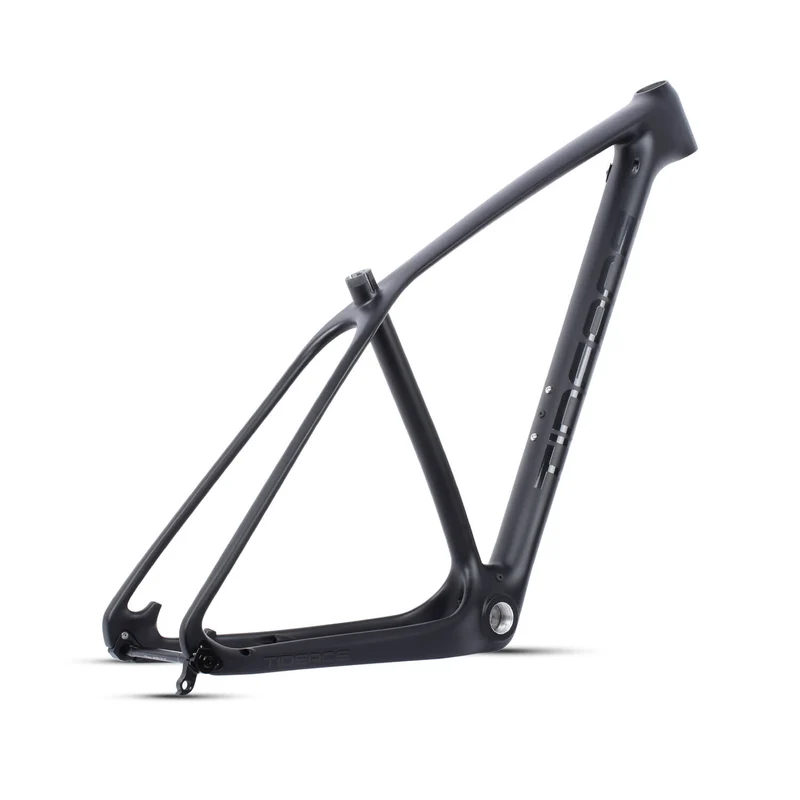 FM-M009 Carbon Starrer Mountainbike-Rahmen
