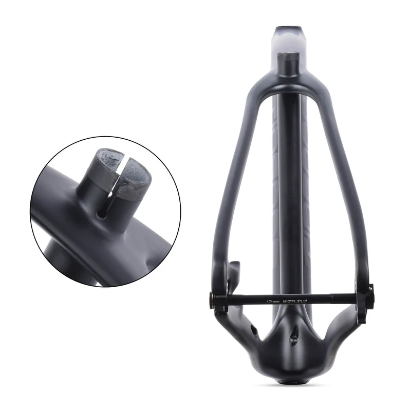 FM-M009 Carbon Starrer Mountainbike-Rahmen