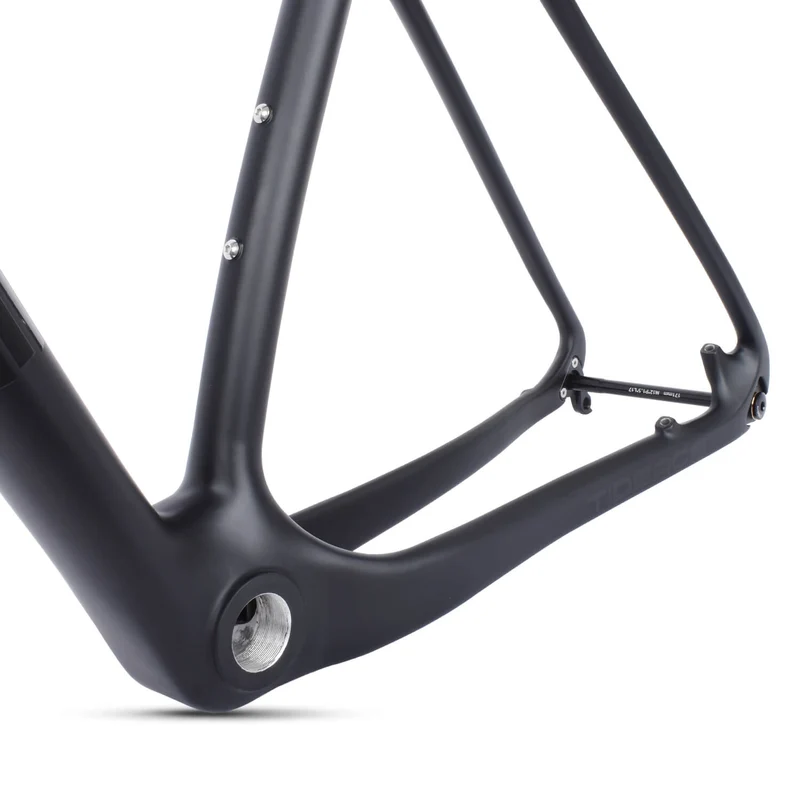 FM-M009 Carbon Starrer Mountainbike-Rahmen
