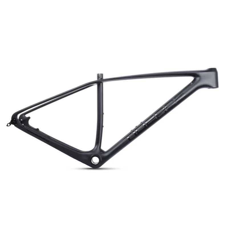 FM-M009 Carbon Starrer Mountainbike-Rahmen