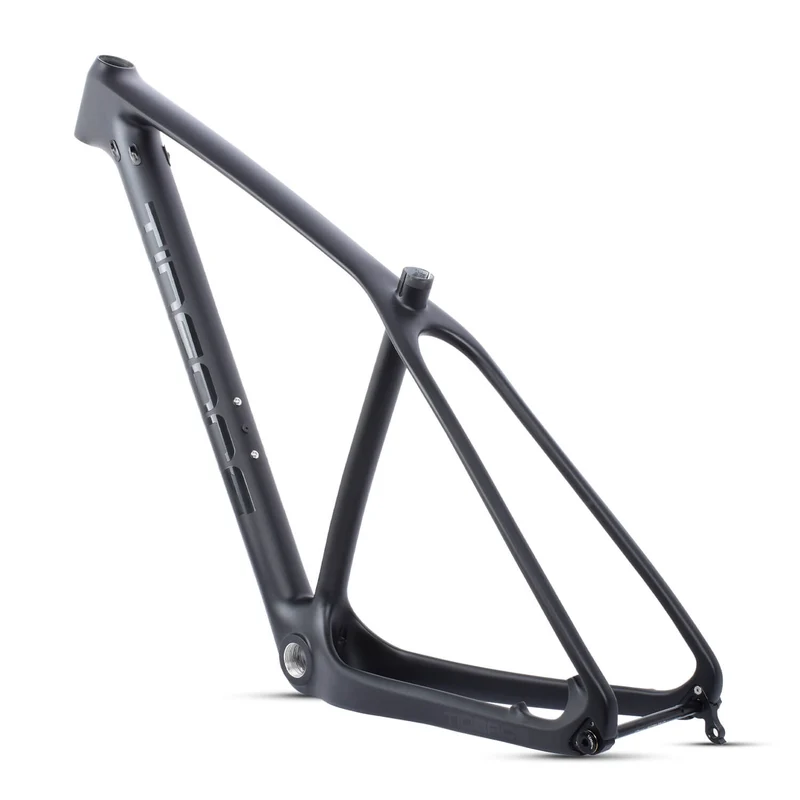 FM-M009 Carbon Starrer Mountainbike-Rahmen