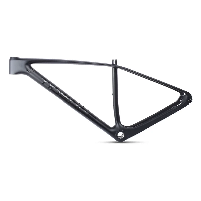 FM-M009 Carbon Starrer Mountainbike-Rahmen