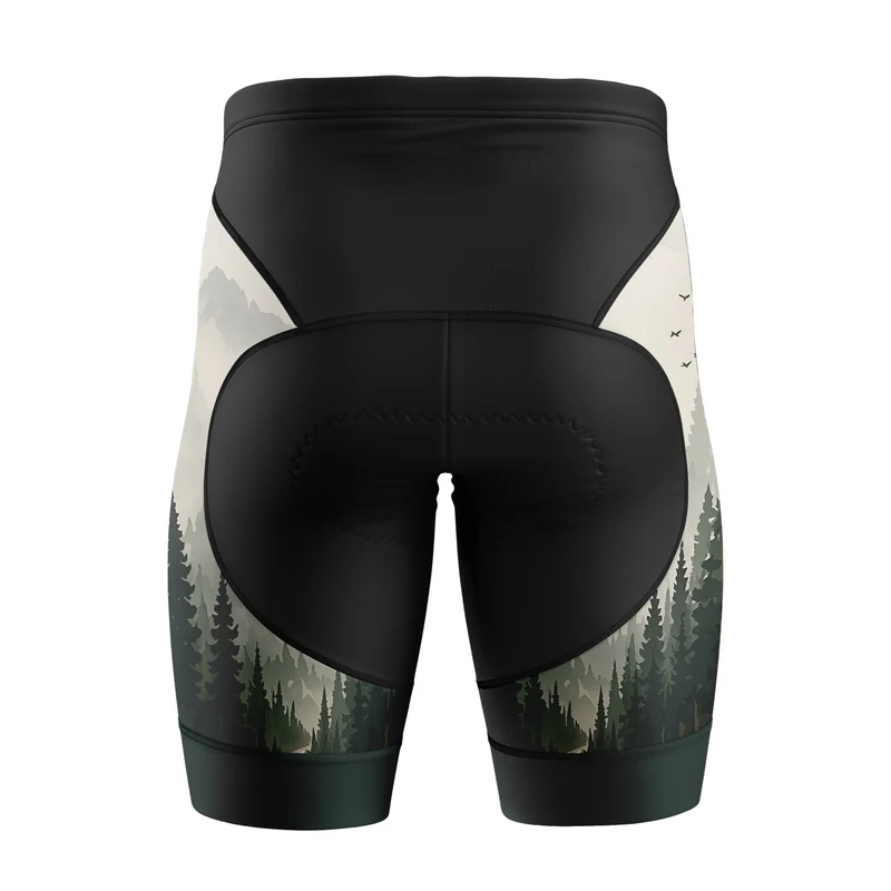 Women's Wild Roads Cycling Kit