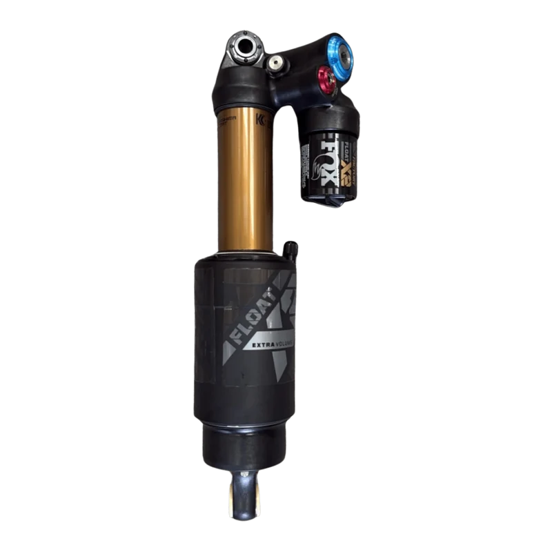 FOX Float X2 Factory 2022 | 250x70mm