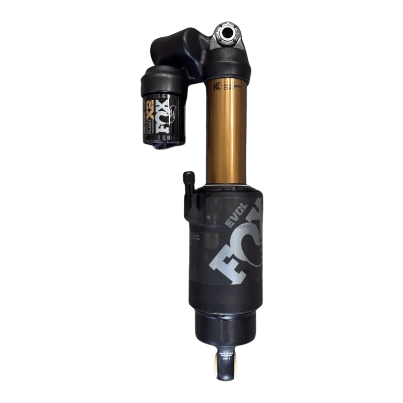 FOX Float X2 Factory 2022 | 250x70mm