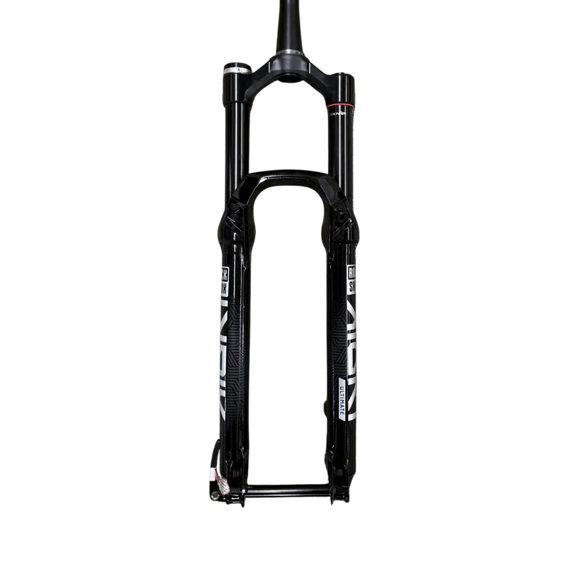 RockShox Lyrik Ultimate Flight Attendant | 29" | 160mm | 44mm | 15x110mm | Black