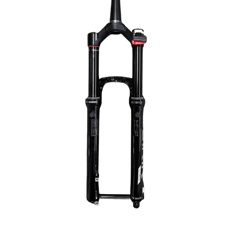 RockShox Lyrik Ultimate Flight Attendant | 29" | 160mm | 44mm | 15x110mm | Black
