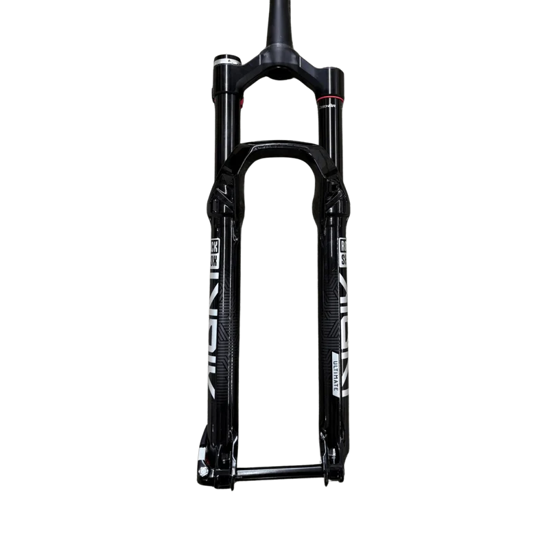 RockShox Lyrik Ultimate Flight Attendant | 29" | 150mm | 44mm | 15x110mm | Black