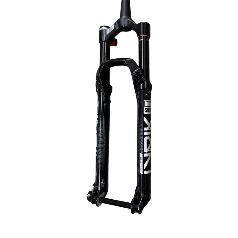 RockShox Lyrik Ultimate Flight Attendant | 29" | 150mm | 44mm | 15x110mm | Black