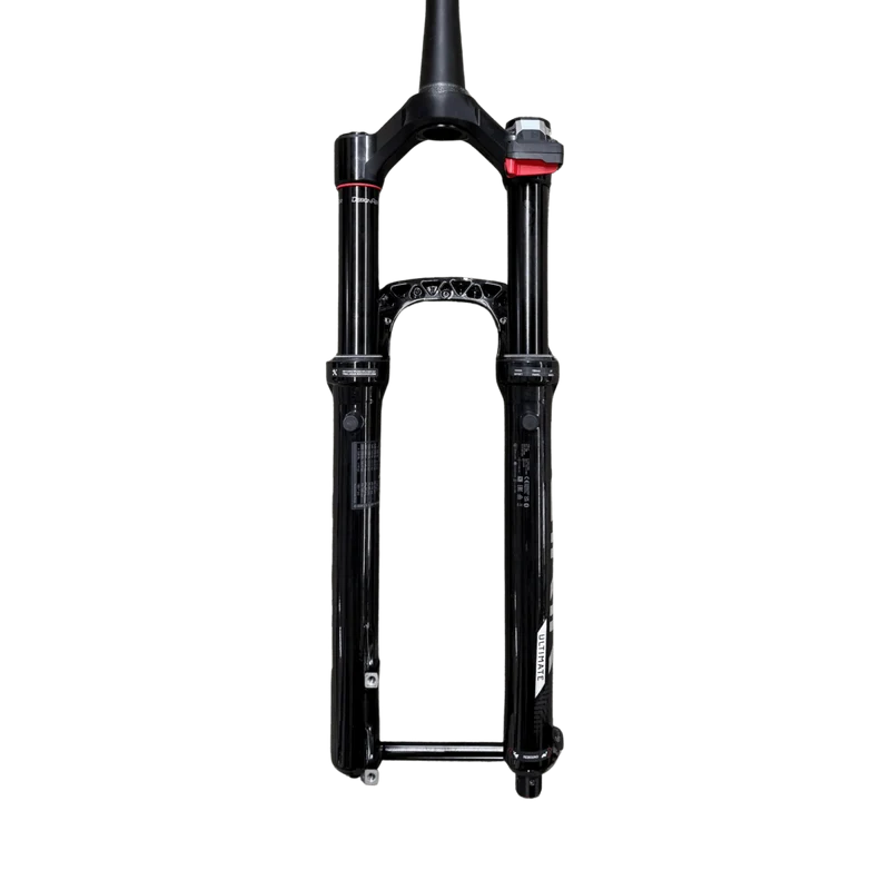 RockShox Lyrik Ultimate Flight Attendant | 29" | 150mm | 44mm | 15x110mm | Black