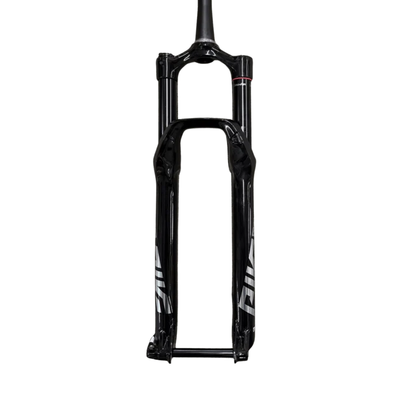 RockShox Pike Ultimate RCT3 | 29" | 150mm | 42mm | 15x110mm | Black