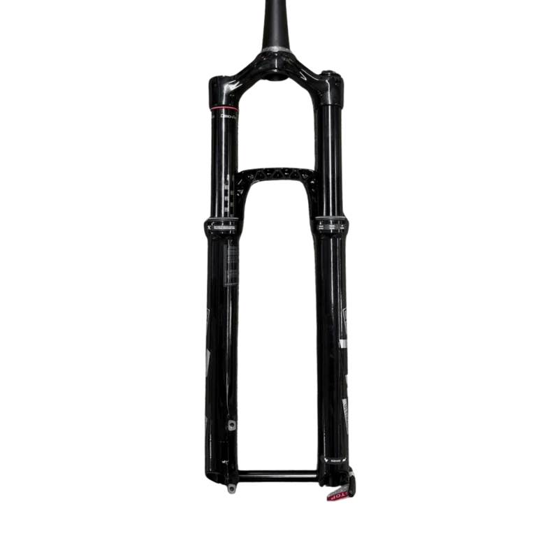 RockShox Pike Ultimate RCT3 | 29" | 150mm | 42mm | 15x110mm | Black