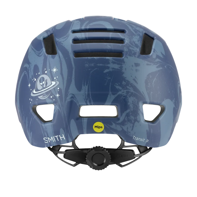 Transit Jr. Mips® - Past Season