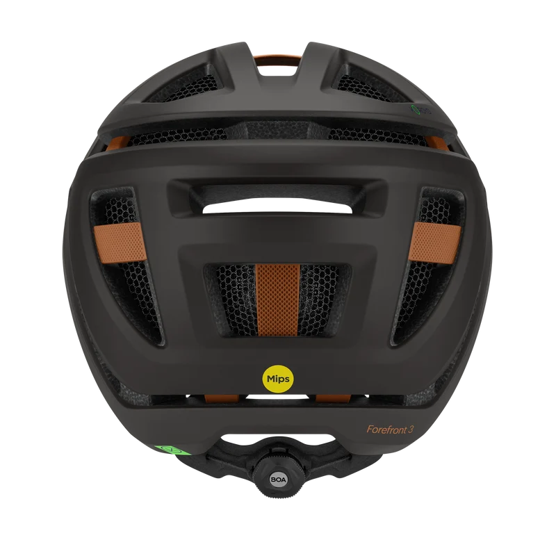 Forefront 3 Mips®