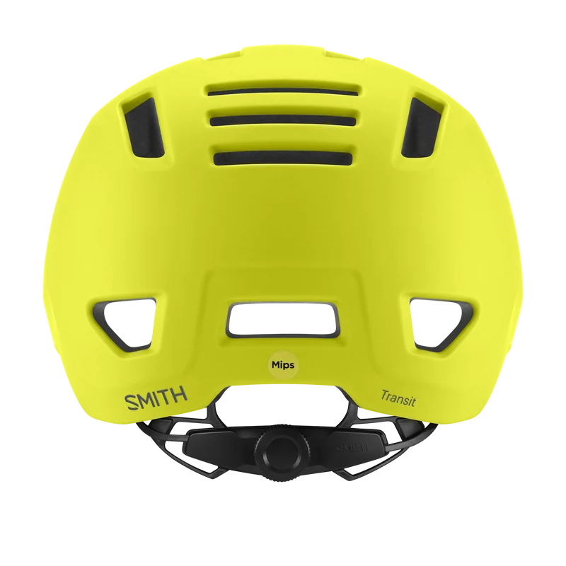 Transit Mips® - Past Season
